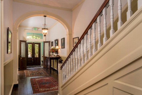 Rachael's Dowry Bed and Breakfast image 11