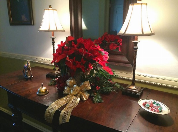 Rachael's Dowry Bed and Breakfast image 18