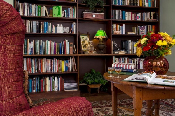 Rachael's Dowry Bed and Breakfast image 19