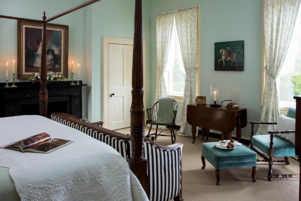 Rachael's Dowry Bed and Breakfast image 20