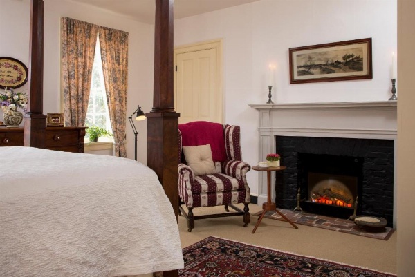 Rachael's Dowry Bed and Breakfast image 25