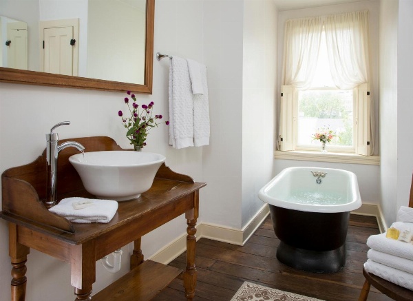 Rachael's Dowry Bed and Breakfast image 5